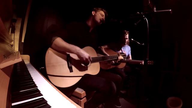 Musikcafé Karibik - Manchmal, dann sagst du mir... (live @ Artliners) смотреть онлайн
