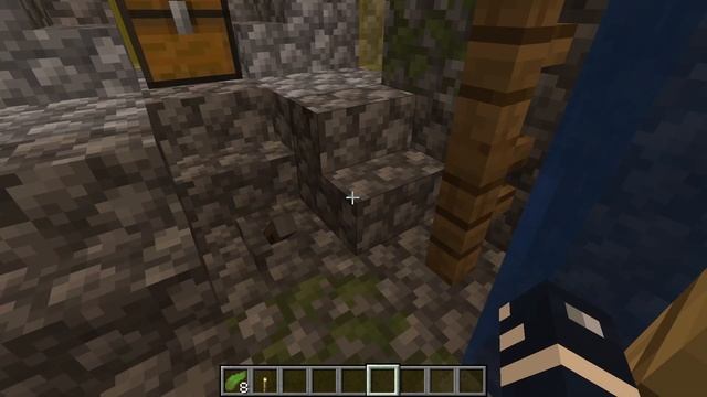 Как сделать лифт в майнкрафт без модов. Часть 2 смотреть онлайн