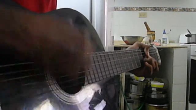 crow song - cover guitar (acoustic) смотреть онлайн