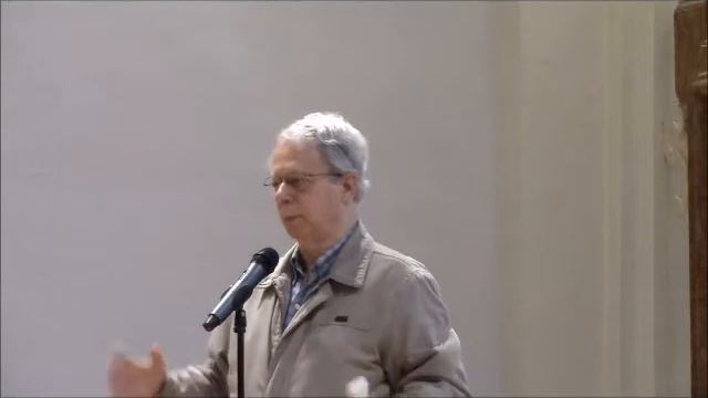 Frei Betto parte2 смотреть онлайн