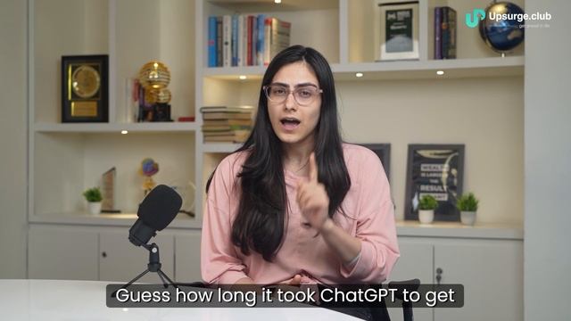 Chat GPT | The real job killer ? смотреть онлайн