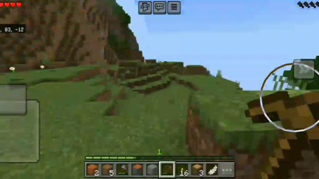 Բարձրությունից ընկա?!Minecraft Hayeren смотреть онлайн