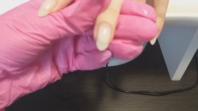 МАНИКЮР С ИЗЮМИНКОЙ / КРАСИВЫЙ ЧЕРНО-РОЗОВЫЙ ДИЗАЙН НОГТЕЙ / ПРИЗЫВАЮ К АККУРАТНОСТИ! смотреть онлайн