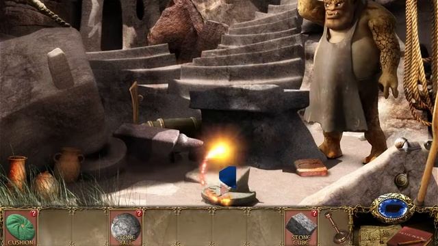 Mortimer Beckett And The Lost King Part 3