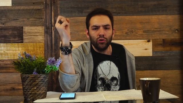 Философские Заметки. Стоики. Стоицизм. Подробно. Логика и Физика