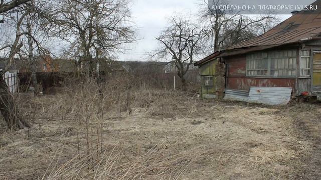 Продам Дом, деревня Юшково | 50.imls.ru смотреть онлайн