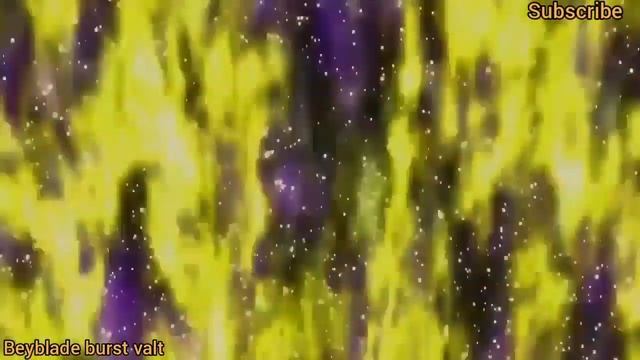 Beyblade Burst [GT] EPİSODE 《41》 смотреть онлайн