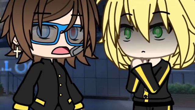 [ИМ] Тори\Лололошка{meme} {gacha live} смотреть онлайн