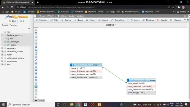 Create Database (MySQL) & Normalization смотреть онлайн