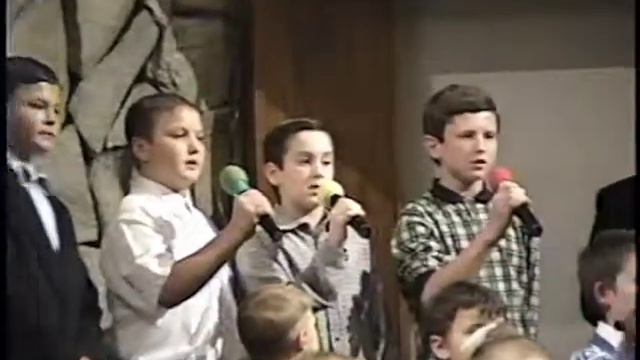 Sacramento 98 Thanksgiving смотреть онлайн