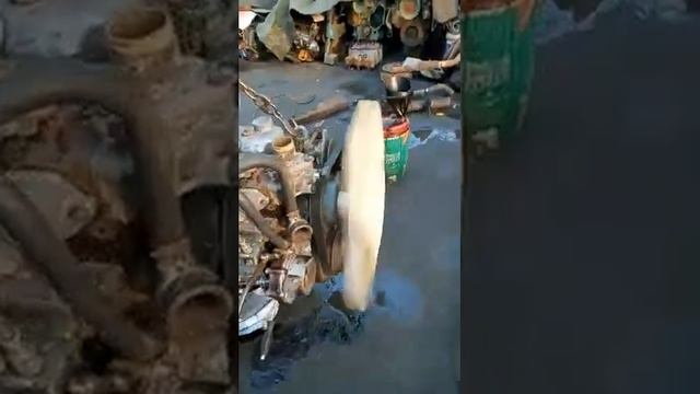Daewoo DB58 tubor . Động cơ máy xúc . Alo có nhu cầu alo em 0983169961 смотреть онлайн