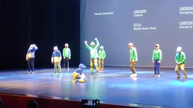 J-Fest 2023 - children street dance show -2 place? #breakdance #брейкданс смотреть онлайн
