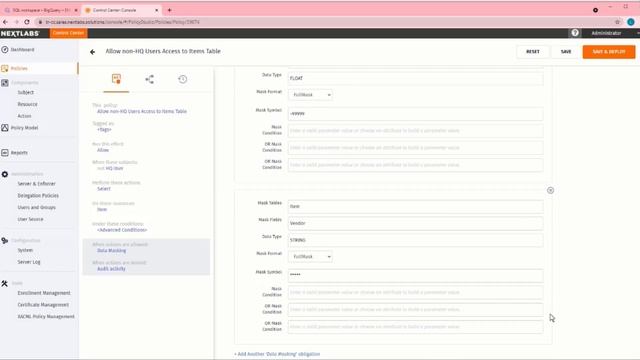 How to Dynamically Mask and Obfuscate Data in BigQuery смотреть онлайн