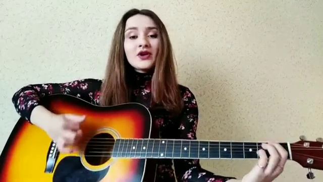 Serebro - притяженья больше нет (Cover Lera Lasch) смотреть онлайн