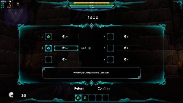 Little Witch Nobeta 4 Min Review (Steam Early Access Review) смотреть онлайн