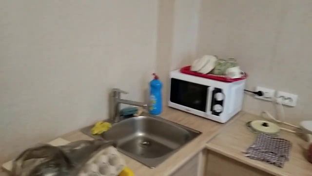 Ремонт в квартире сборка кухни смотреть онлайн