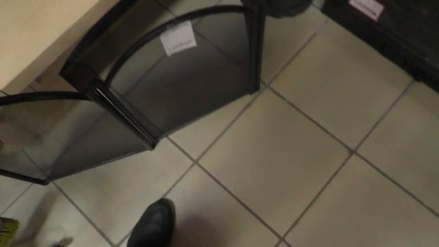 Едем в магазин Печник за глиной.. смотреть онлайн