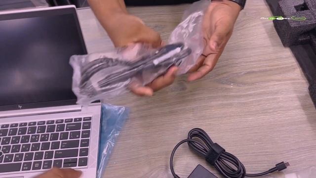 HP EliteBook 845 G7 смотреть онлайн