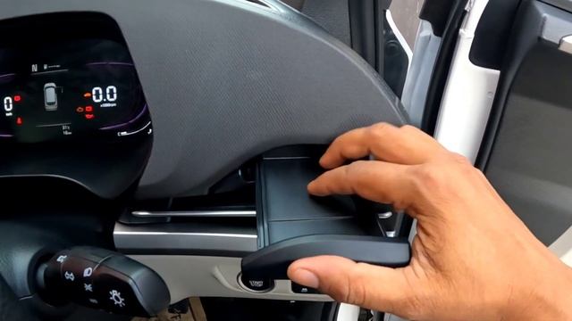 Kia Carens Prestige Plus Imt Rde 2023 with New Engine Review video by #amitrao смотреть онлайн