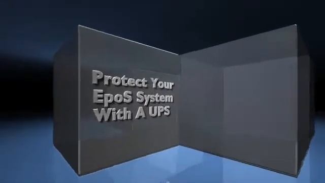 EpoS UPS Protection смотреть онлайн