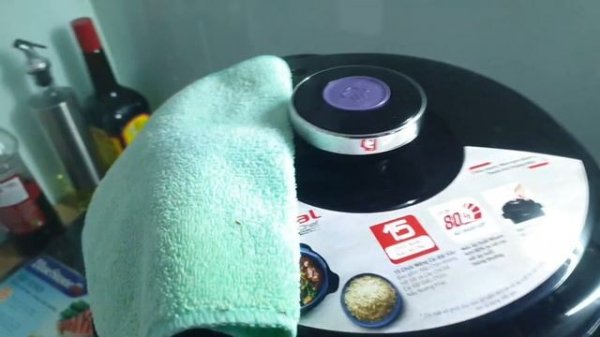 Tefal Pressure Cooker - Smart Multicooker UNBOXING & TESTING Home Chef