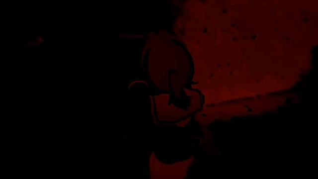 Yandere Simulator : То, что должно было быть игрой [YANDERE DEV] [Часть 1]