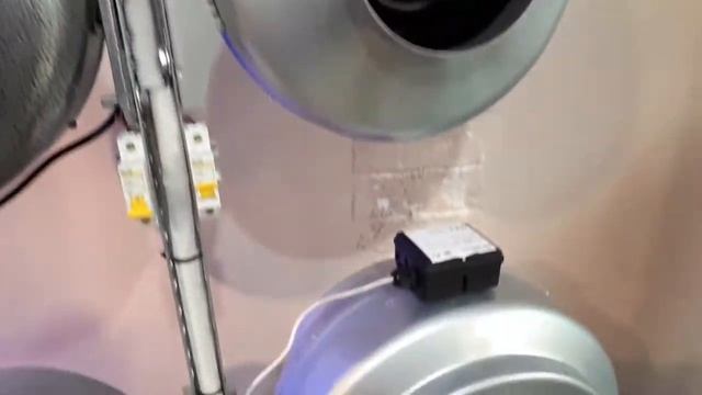Канальные вентиляторы смотреть онлайн