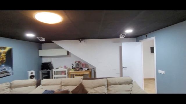 "UNBOXING & INSTALATION" ALTAVOCES #ATMOS #DALISPEAKERS #ALTECO C1 EN #CINELVI смотреть онлайн