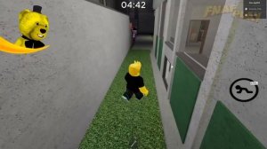 ФНАФ ПЛЕЙ стал ПИГГИ и УБИЛ ЮТУБЕРОВ КООП !!! PIGGY 11 ГЛАВА СЕКРЕТНЫЙ ФИНАЛ в РОБЛОКС !!!