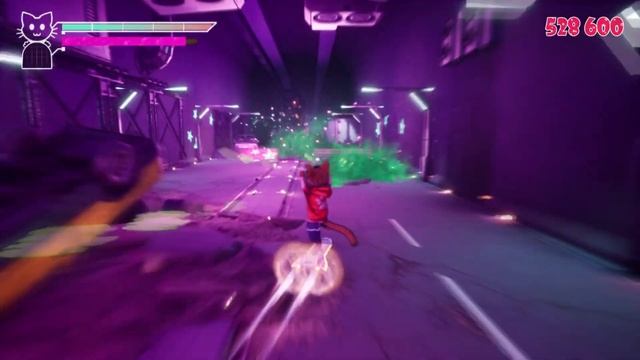 Gori Cuddly Carnage - Demo Gameplay