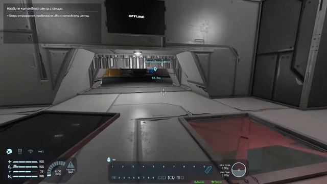 Space Engineers прохождение сценариев Episode 1 смотреть онлайн