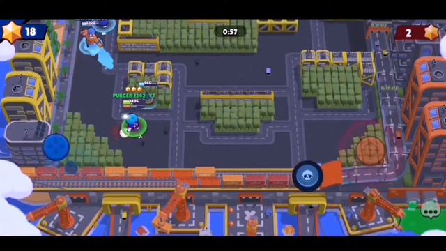 5 каток за мистер пи в бравл старс. смотреть онлайн