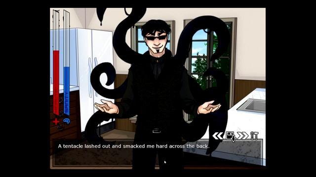 Gameplay Boyfriend to Death Rire Route No Commentary #9 18+ смотреть онлайн