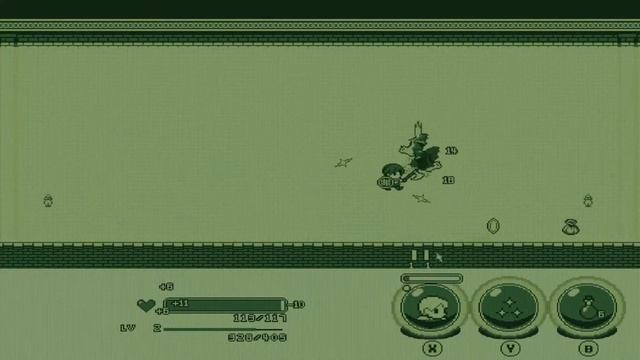 Artifact Adventure Gaiden　おためし初見プレイ1 смотреть онлайн