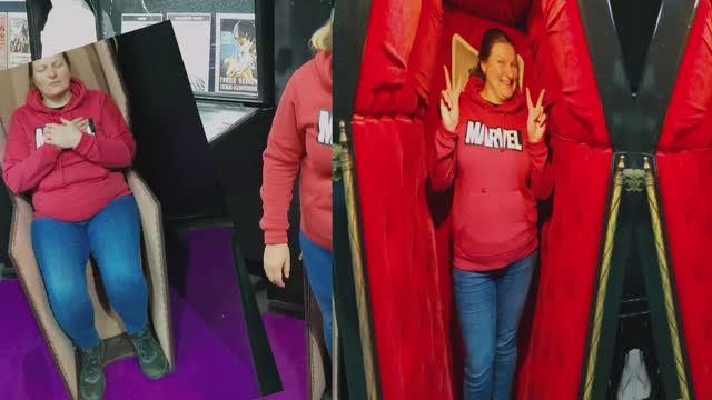 Музей мировой погребальной культуры. Зал третий. История похоронного транспорта