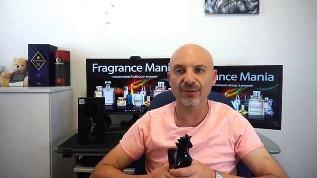 Maahir Black Edition Lattafa Perfumes - полный обзор. смотреть онлайн