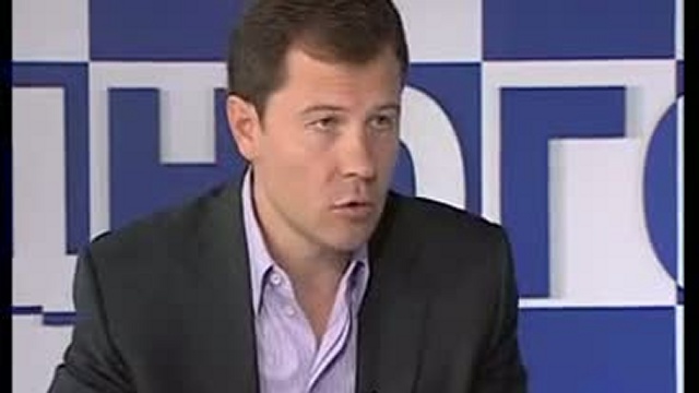 Два против одного Александр Дугин часть 2 смотреть онлайн