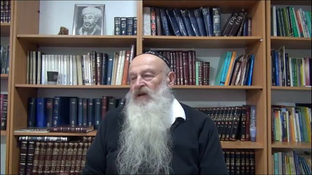 №510 А у тебя есть Ребе? - рав Даниэль Булочник смотреть онлайн