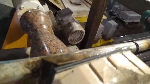 Приспособление для полировки изделий из натурального гранита смотреть онлайн