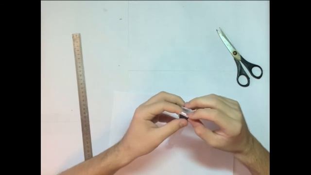 Ракета Протон-К из бумаги! Финальная сборка! смотреть онлайн