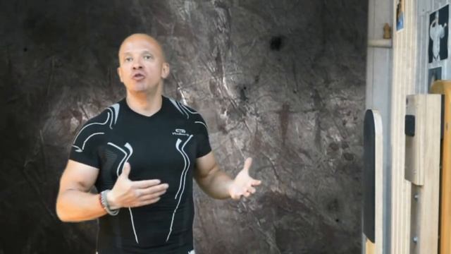 Есть ли шум от макивары в квартире. Макивары Шилова: Камертон Шилова и МБШ. смотреть онлайн