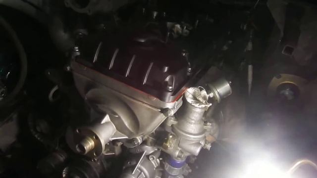 Двигатель змз 409.04 поставили в УАЗ Патриот смотреть онлайн