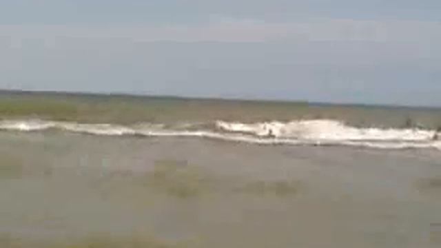 День 1098; 13.04.1999. Море смотреть онлайн