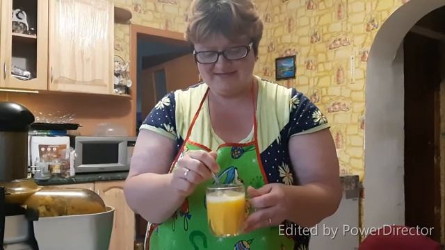Сок из тыквы. смотреть онлайн