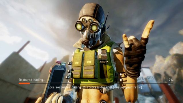 #ApexLegendsMobile #GamingXPro5.0 APEX LEGENDS MOBILE / Play apex legenda mobile смотреть онлайн