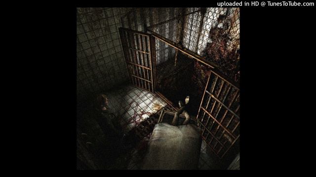 [SILENT HILL] BEAT dreamsmolder & veno "All" смотреть онлайн