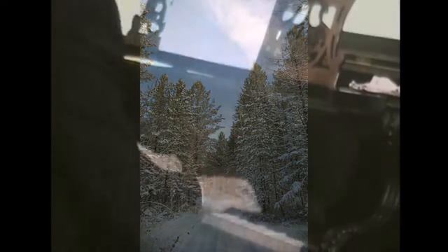 Романс Зимняя сказка смотреть онлайн