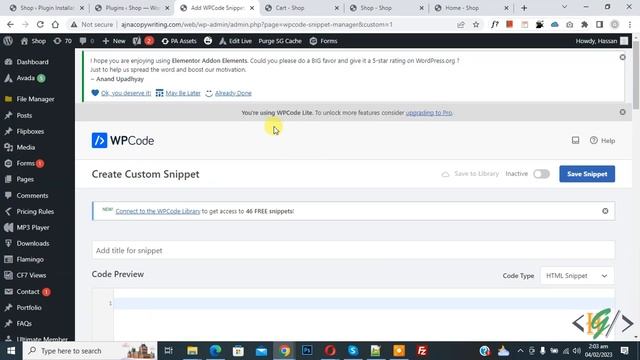 How to Print WooCommerce Cart Array (print_r) using Custom Code смотреть онлайн