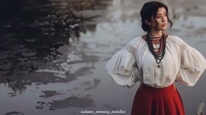 Ой, Марічко, чичері (Oy, Marichko, Chycheri) - Борис Сичевський | Lyrics + English Sub