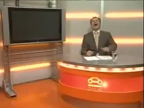 Дудка и Трубник /Ведущий не может остановить смех/